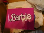 barbie girls costume kit